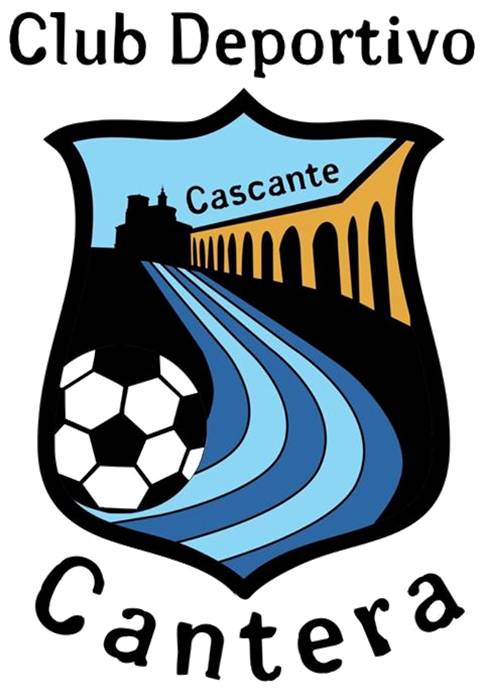escudo c.d cantera